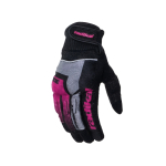 Guante Ride Fuse Magenta