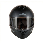 Casco Ride Matt Black