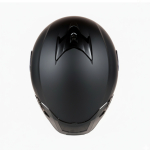 Casco Ride Matt Black - Imagen 4