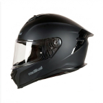 Casco Ride Matt Black - Imagen 3