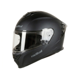 Casco Ride Matt Black - Imagen 6