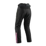 Pantalon Ride Fuse Lady Black Pink - Imagen 2