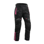 Pantalon Ride Fuse Lady Black Pink