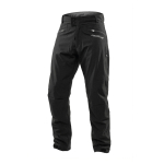 Pantalon Lady Softshell Solid Black