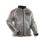 Rain Clear Jacket
