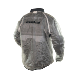 Rain Clear Jacket - Imagen 2