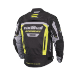 Campera Ride Fuse Fluo - Imagen 2
