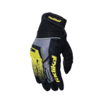Guante Ride Fuse Fluo