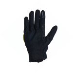 Concept Solid Black Short Glove - Imagen 2