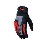 Guante Ride Fuse Red