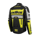 Campera Ride Fuse Fluo - Imagen 2