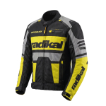 Campera Ride Fuse Fluo