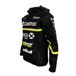 Rompeviento Team 2026 Radikal Racing Motocross/atv/mtb - Imagen 2