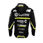 Rompeviento Team 2026 Radikal Racing Motocross/atv/mtb - Imagen 3