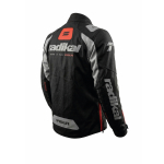 Campera Softshell Black - Imagen 2