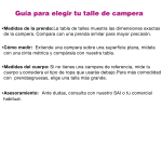 Campera Softshell Black - Imagen 4