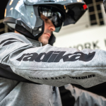 Campera Softshell Grey - Imagen 4