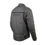 Campera Speedlife Solid Grey - Imagen 2