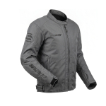 Campera Speedlife Solid Grey