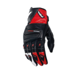 Guante Speed Adventure Red