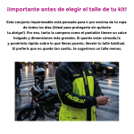 Storm Fluo Yellow - Imagen 5