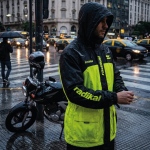 Storm Fluo Yellow - Imagen 3