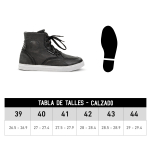 Street Urban Boot - Imagen 6