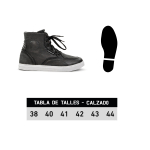 Street Urban Boot - Imagen 6