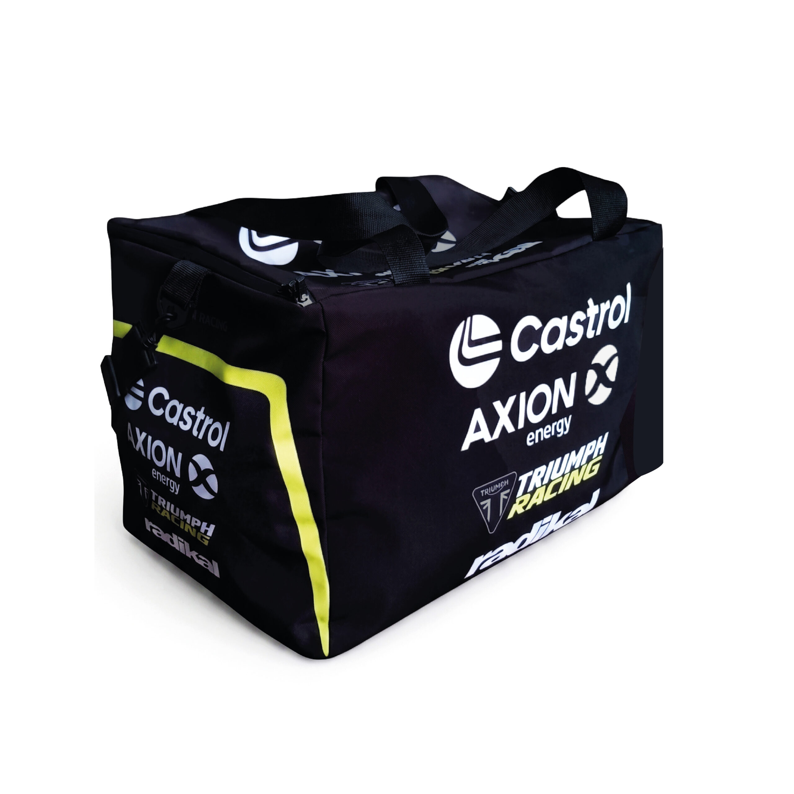 BOLSO TRAVEL TEAM 1 Bolso Travel Team 2026 - Imagen 1