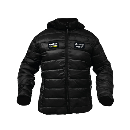 Campera Oslo Team