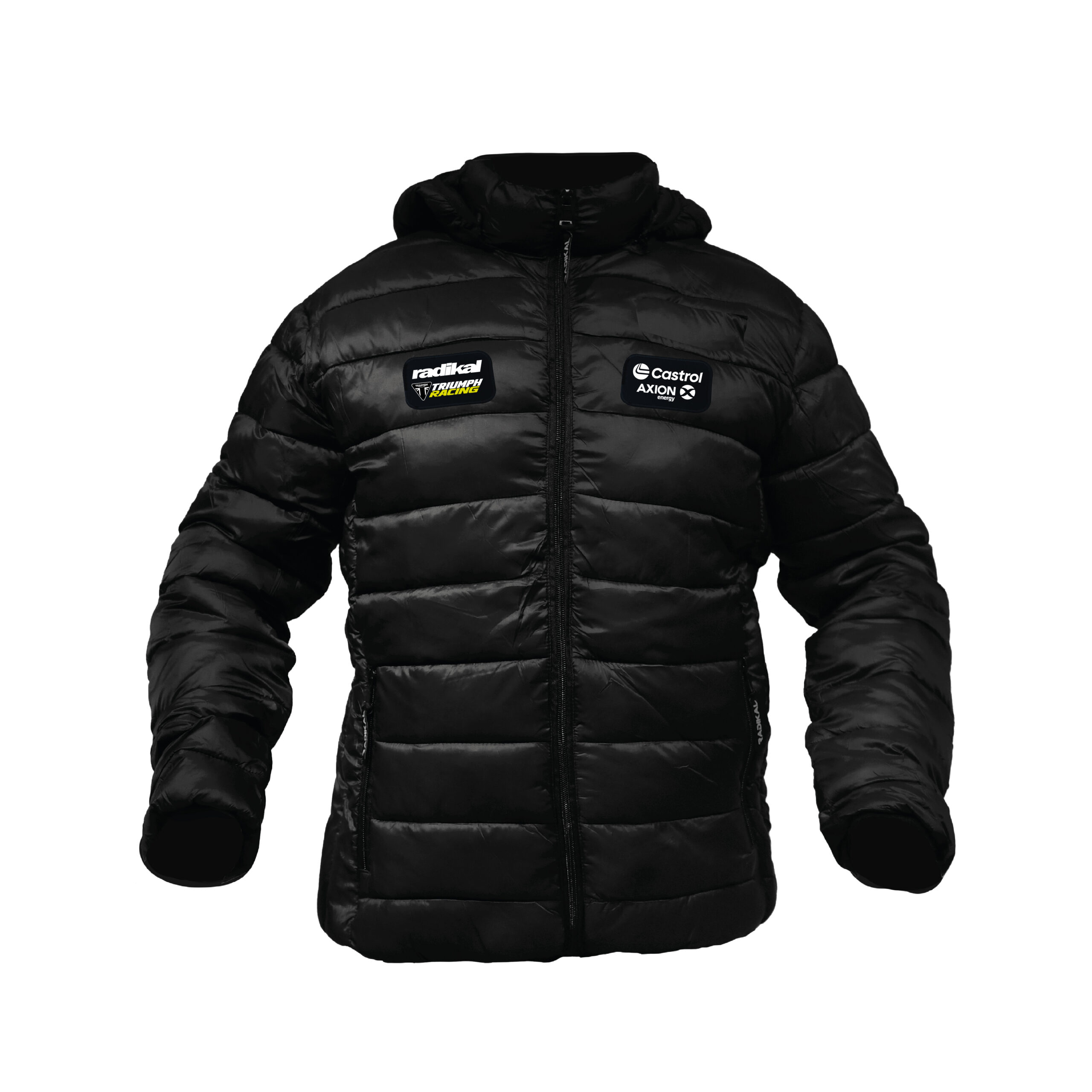 FOTO 1 (78) Campera Oslo Team - Imagen 1