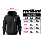 Buzo Skull - Imagen 3