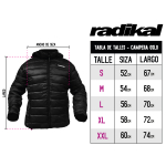 Campera Oslo - Imagen 5