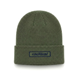 Gorro Lana Army