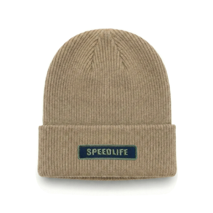 Gorro Lana Seal