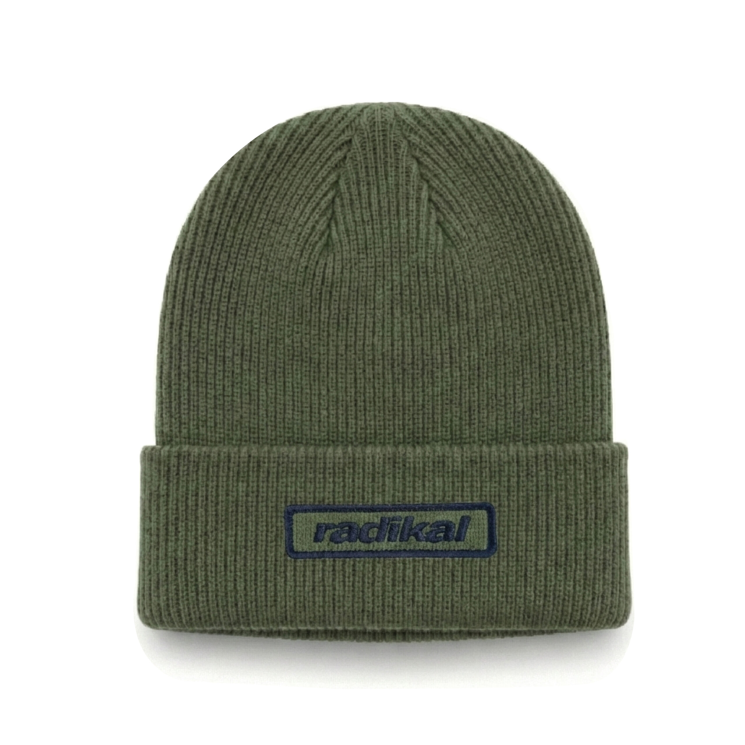 GORRO LANA_Mesa de trabajo 1 copia Gorro Lana Army - Imagen 1