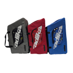 Bolso Motocross Fitline Azul Radikal - Imagen 4