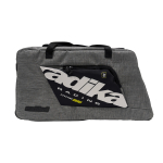 Bolso Motocross Fitline Gris Radikal - Imagen 2