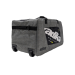 Bolso Motocross Fitline Gris Radikal - Imagen 3