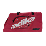 Bolso Motocross Fitline Rojo Radikal - Imagen 2