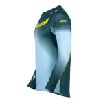 Jersey Mx Aero Azul - Imagen 2