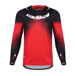 Jersey Mx Aero Rojo