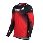 Jersey Mx Aero Rojo - Imagen 3