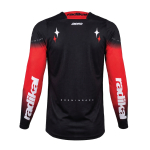 Jersey Mx Aero Rojo - Imagen 2