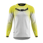 Jersey Mx Aero Fluo