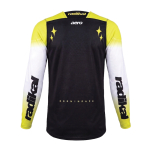 Jersey Mx Aero Fluo - Imagen 3