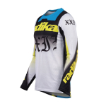 Jersey Mx Century Gris - Imagen 2