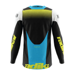 Jersey Mx Century Gris - Imagen 3