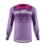 Jersey Mx Century Violeta