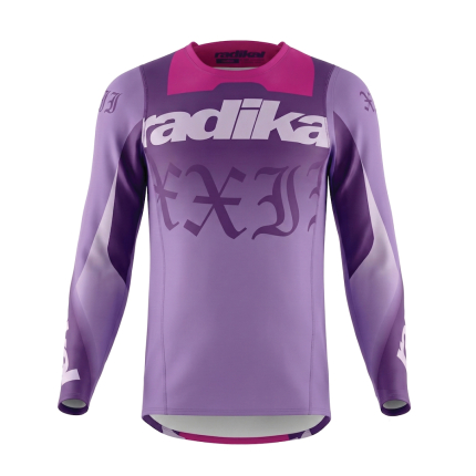 Jersey Mx Century Violeta